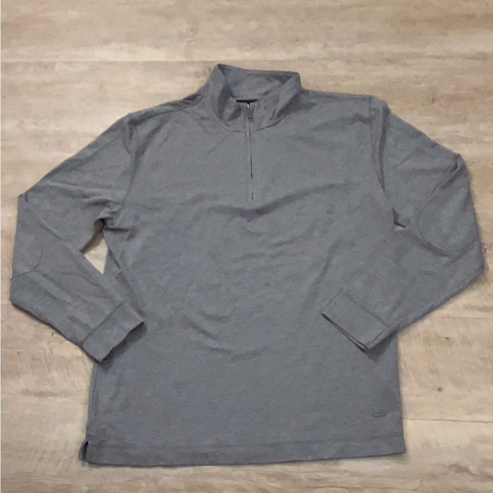 Rodd & Gunn Men’s 1/4 Zip Pullover Size XL